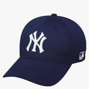 New York Yankees Navy Authentic Collection Genuine Merchandise